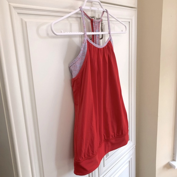 Ivivva by Lululemon girl’s Double Dutch tank top - Picture 4 of 9